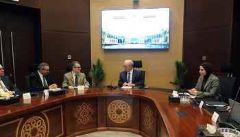  آليات تمويل مبتكرة