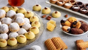 أسعار الكحك وبسكويت عيد الفطر 2026