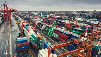  تمويل الاستيراد