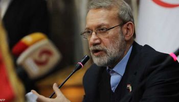 علي لاريجاني، أمين المجلس الأعلى للأمن القومي الإيراني