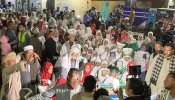 حفظة القرآن الكريم