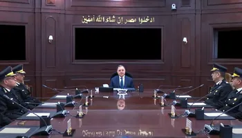 الداخلية ترفع حالة الاستعداد خلال الأعياد