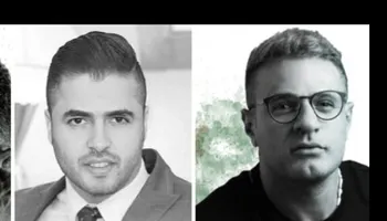 محمد نور ومحمد علام 