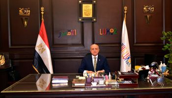 محافظ الأقصر