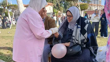  مبادرة &laquo;عيد واطمن&raquo; 