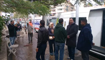 وزارة الصحة والسكان تقديم 4698 خدمة طبية