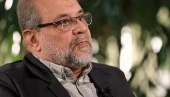 محمد باقر ذو القدر