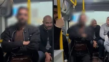 أتوبيس المعادي