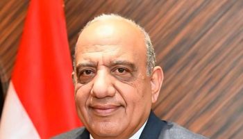  الدكتور محمود عصمت وزير الكهرباء والطاقة المتجددة