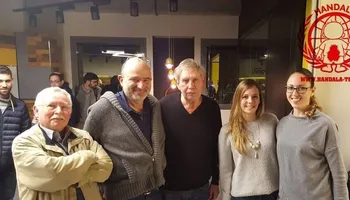 مجموعة حنظلة 