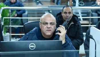 المهندس أيمن عطية 