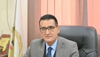 وكيل وزارة التموين