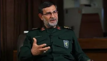 رئيس البحرية الأمريكية 