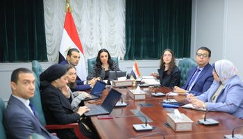 جانب من الفعاليات