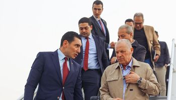 وزارة الشباب والرياضة 