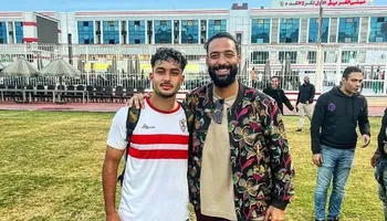 حسين أحمد حسام ميدو 