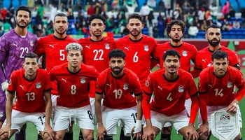 تشكيل منتخب مصر أمام السعودية 
