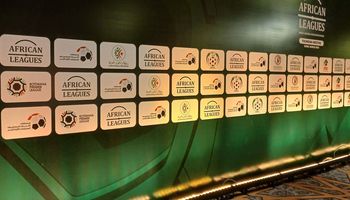 اتحاد روابط أندية إفريقيا 