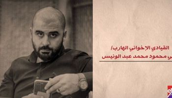 علي عبدالونيس