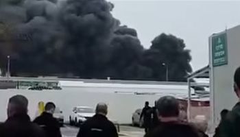  مصنع كيميائي بإسرائيل