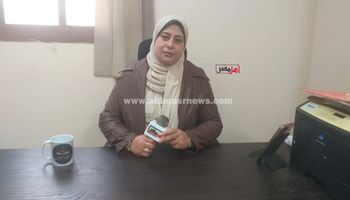 ولاء عطوان، أول مأذونة بكفر الشيخ 