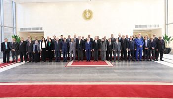 وزير العدل يفتتح أولى فعاليات الحوار المجتمعي 