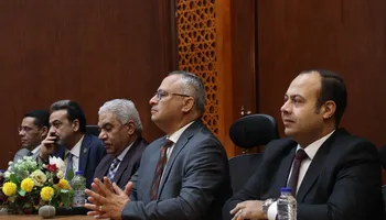 اللجنة العليا للمسؤولية الطبية