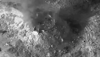 ناقلة نفط في دبي