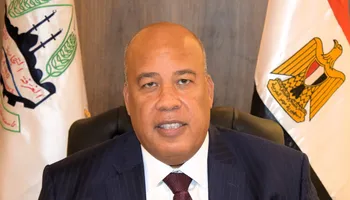  أيمن العشري رئيس غرفة القاهرة التجارية