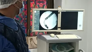 مستشفى الحميات 