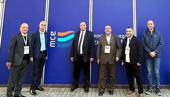  رئيس شُعبة الأدوات الصحية بغرفة القاهرة التجارية