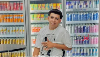 أحد ضحايا حادث طريق مصر الإسماعيلية