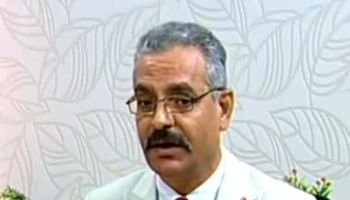 الدكتور أحمد عبد الرشيد 