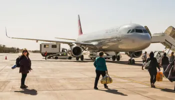 أزمة طيران إسرائيلية غير مسبوقة