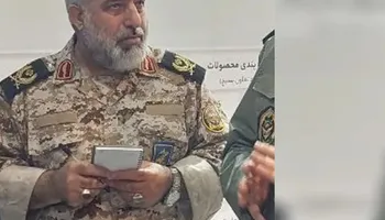 أسد الله بادفير