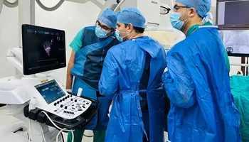  إجراء أكثر من 865 ألف عملية وتدخل جراحي