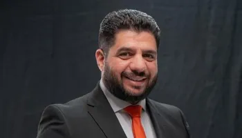 إسلام جيوشي