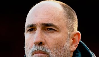 إيجور تودور