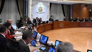 اجتماع الحكومة