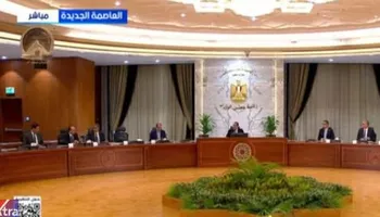 اجتماع الحكومة