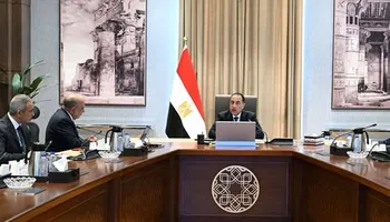 اجتماع الحكومة 