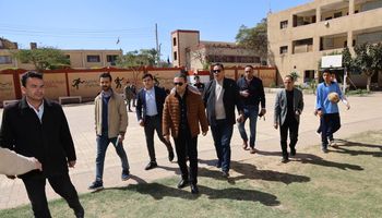 احاله للتحقيق 