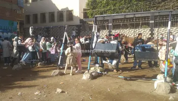 احتفالات عيد الفطر بكفر الشيخ 