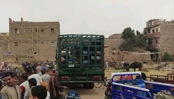 استغلال المواطنين 