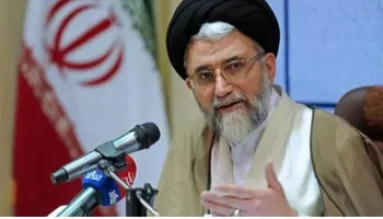 استهداف رئيس المخابرات الإيراني