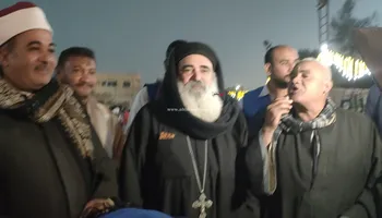 افطار جماعي بالمراشده