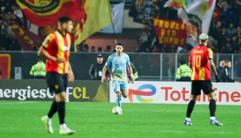 الأهلي والترجي