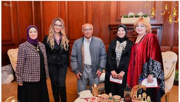 الإفريقي لخدمات صحة المرأة