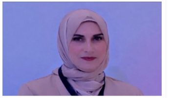 الام المثالية لمطروح