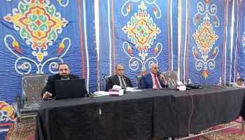 الانتخابات